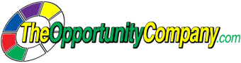 The Opportunity Company. TheOpportunityCompany.com, Inc.